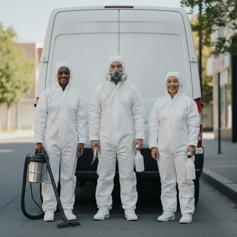 Asbestos removal Alameda