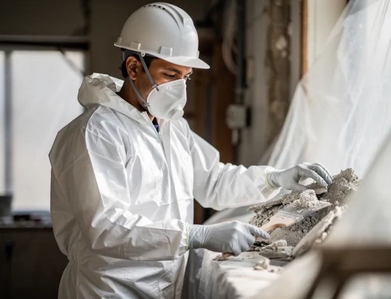 Asbestos removal Alameda